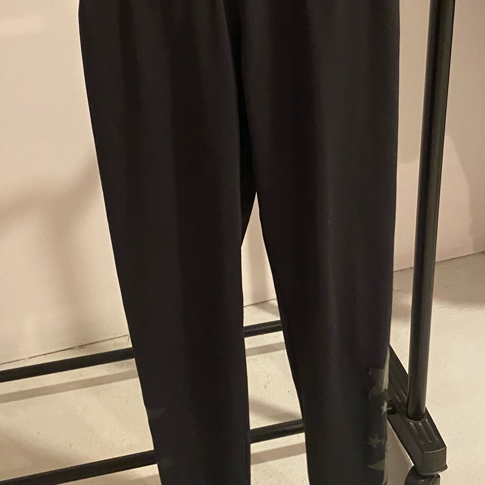 Spandex leggings